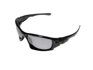オークリー サングラス テン TEN X ブラック OO9128-07 ポリッシュブラック 黒 Polished Black ブラック…