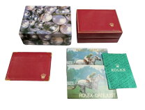 楽天市場】rolex ロレックス 箱（腕時計収納ケース｜腕時計用 