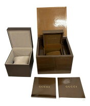楽天市場】グッチ GUCCI（腕時計収納ケース｜腕時計用アクセサリー 