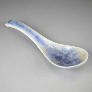 京焼 清水焼 花結晶れんげ 陶あん 銀藤