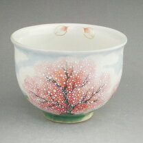 楽天市場】京焼 陶あん 桜の通販