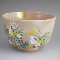楽天市場】抹茶茶碗 春の七草の通販