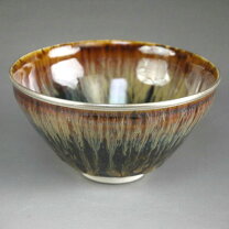 楽天市場】建盞天目茶碗 定一の通販 