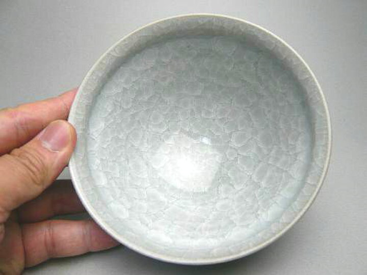 楽天市場】京焼 清水焼 氷裂貫入天目茶碗 : 京焼清水焼専門店 松韻堂