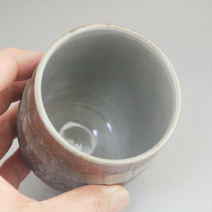 京焼 清水焼 白雪特大湯呑 忠 京焼清水焼専門店 松韻堂 焼締香炉松葉 雅楽