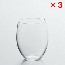 アデリア/石塚ガラス テネルS 225ml (3個入り) /日本製 国産品 ガラス グラス 薄口タンブラー 極薄 高品質 コップ カフェ レストラン バー 新生活
