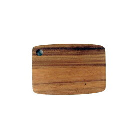 アットシャムサイト チャバツリー リムピッド カッティングボード S /高品質 まな板 アカシア 天然木 ハンドメイド 木製品 おしゃれ インテリア 可愛い 北欧 サービングボード 業務用