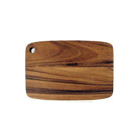 アットシャムサイト チャバツリー リムピッド カッティングボード M /高品質 まな板 アカシア 天然木 ハンドメイド 木製品 おしゃれ インテリア 可愛い 北欧 サービングボード 業務用