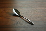 ノリタケ Noritake コルダ corda ティースプーン /18-8ステンレス 高品質 カトラリー ミラー仕上げ 細身 …
