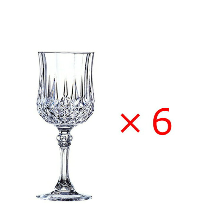 楽天市場】（6個販売） CRISTAL DARQUES（クリスタルダルク 