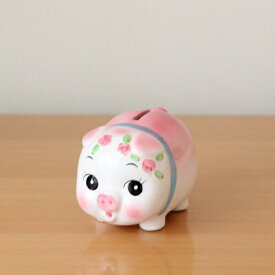 楽天市場 貯金箱 かわいいの通販