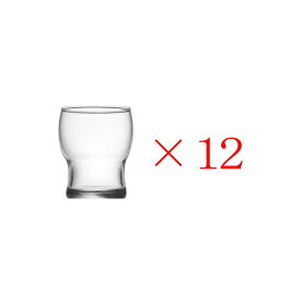 （12個販売） ヴィクリラ ガウディ 4オンスタンブラー /強化ガラス グラス コップ ショットグラス エスプレッソ スペイン製 スタッキング シンプル おしゃれ 子供 お子様 可愛い 食洗機対応 業務用 カフェ 送料無料