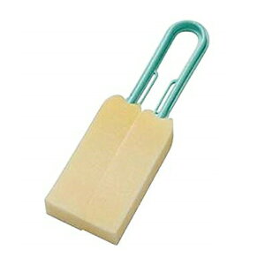 ゴッシュカップクリーン 大サイズ /日本製 国産品 スポンジ グラス用 グラススポンジ ボトルスポンジ 水筒ブラシ 水筒洗い ボトルクリーナー ボトル洗い ボトル洗浄 台所用品 縦長 アズマ工