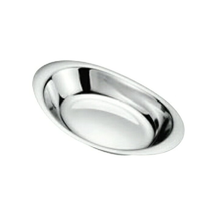 楽天市場 Ikd 18 8ステンレス カレー皿 楕円皿 小 日本製 国産品 ステンレス製 食器 プレート 金物 金沢カレー 新潟県燕市 キッチン用品 定番 ロングセラー 昭和 懐かしい 業務用 家庭用 洋食 カレー屋 御祝 誕生日祝い 内祝い 開店祝い ギフト プレゼント 渋谷の 楽天市場 Ikd 18 8ステンレス カレー皿 楕円皿 小 日本製 国産品 ステンレス製 食器 プレート 金物 金沢カレー 新潟県燕市 キッチン用品 定番 ロングセラー 昭和 懐かしい 業務用 家庭用 洋食 カレー屋 御祝 誕生日祝い 内祝い 開店祝い ギフト プレゼント 渋谷の