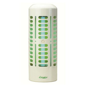 小型捕虫器 ムシポンMini /防虫対策 虫捕り器 捕虫器 ハエ取り 蝿取り 蝿取り紙 むしぽん ミニ 朝日産業 キッチン 台所 厨房 食品工場 虫除け ハエ駆除 コバエ 退治 捕獲 誘引 対策 据え置き 壁