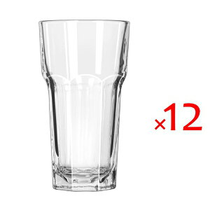 �i12�̔��j Libbey�i���r�[�j�W�u�����^��15235 355cc /�O���X �K���X �^���u���[ �Ɩ��p �\�t�g�h�����N �J�t�F ���X�g���� �p�u �z�e�� �C�^���A��