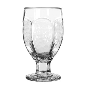 Libbey r[ Vo[3211 Chivalry Goblet 10.5oz /OX KX COX ԃC C rt XeOX r[OX { ACXeB[ ACXR[q[ OZ[ Ɩp \