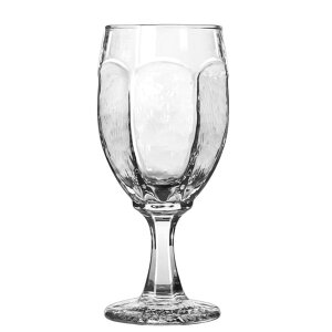 Libbey r[ Vo[3264 Chivalry Wine 8oz /OX KX COX ԃC C rt XeOX r[OX { ACXeB[ ACXR[q[ OZ[ Ɩp \tg