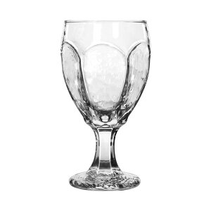 Libbey r[ Vo[3212 Chivalry Goblet 12oz /OX KX COX ԃC C rt XeOX r[OX { ACXeB[ ACXR[q[ OZ[ Ɩp \t