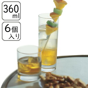 (6̔) ARbN Arcoroc CXhiAChj360ml /^u[ OX Rbv KX Vv  rbtF Ɩp EH[^[OX  \tghN W[X r[ 