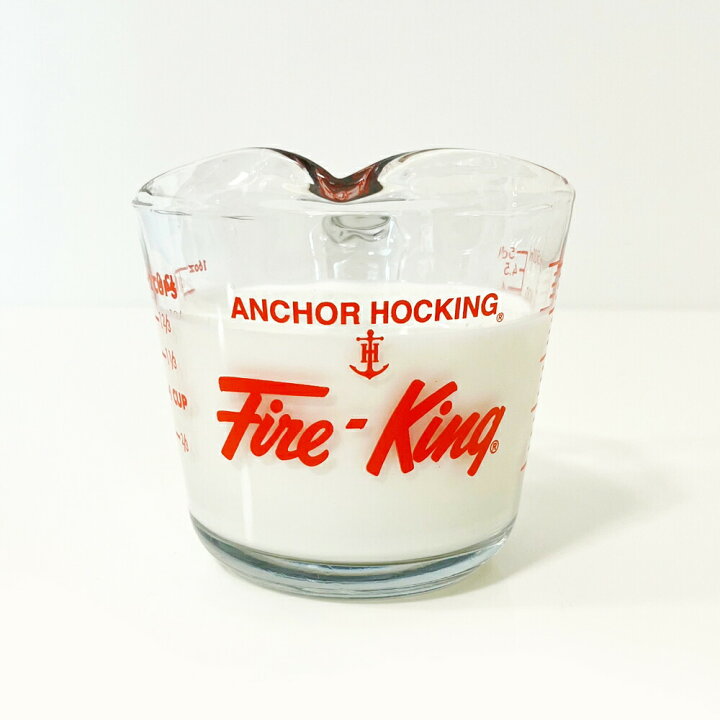 楽天市場】アンカーホッキング Fire King ファイヤーキング メジャー 