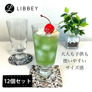 Libbey r[ GoV[ 3737 tbeBbh 296ml 12Zbg /N[\[_ tOX t[g ACXR[q[ \[_ Y_ ptFOX r[OX  KX Rbv