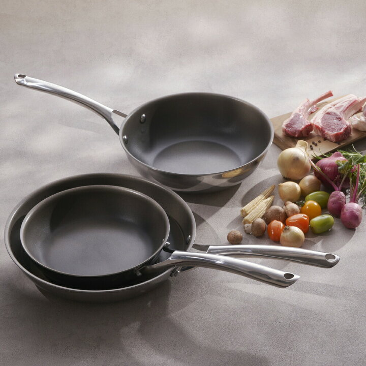 楽天市場】Corelle コレール DuraNano フライパン 20cm 24cm 26cm 28cm  