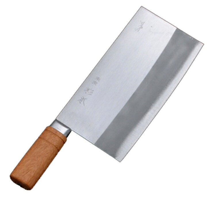 楽天市場】杉本 中華包丁 No.1 /日本製 国産品 職人技 高品質 最高級品  