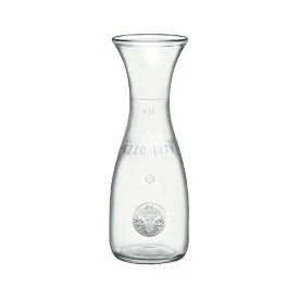 ボルミオリロッコ BORMIOLI ROCCO ミズーレ カラフェ 500ml /0.5L ミズラカラフェ 水差し ウォータージャグ ウォーターポット カラフェ ウォーターピッチャー ガラス オシャレ インテリア 家庭用 おしゃれ シンプル