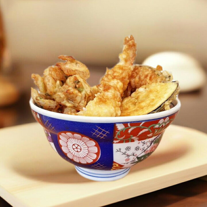 楽天市場】美濃焼 錦牡丹蓋丼 /日本製 国産品 丼ぶり どんぶり 