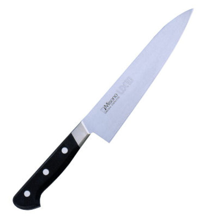 楽天市場】ミソノ (misono) UX10シリーズ 牛刀 30cm /日本製 国産品 最 