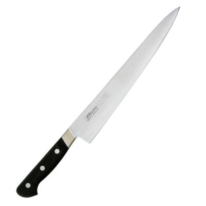 楽天市場】ミソノ (misono) UX10シリーズ 筋引き 27cm /日本製 国産品 