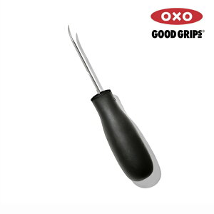 OXO オクソー オイスターナイフ /ロングナイフ 岩牡蠣 牡蠣ナイフ 牡蠣剥き 牡蠣あけ 貝剥き 魚介類 漁師 海女さん 海人 エカイエ 関刃物 オイスターバー アウトドア キャンプ おしゃれ