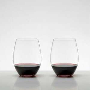 �y���{���K�i�z���[�f�� RIEDEL �I�[ (O) �J�x���l/������ (�y�A�Z�b�g) /�h�C�c�� �N���X�^�� ���i�� �ԃ��C�� ������ 2�̔�