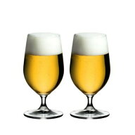 【正規品】リーデル RIEDEL オヴァチュア OUVERTURE ビアグラス 2個入 ペアセット /ビールグラス ペアグ…