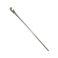 柳宗理 ステンレスカトラリー マドラースプーン /日本製 国産品 18-8ステンレス つや消し 高品質 シンプ…