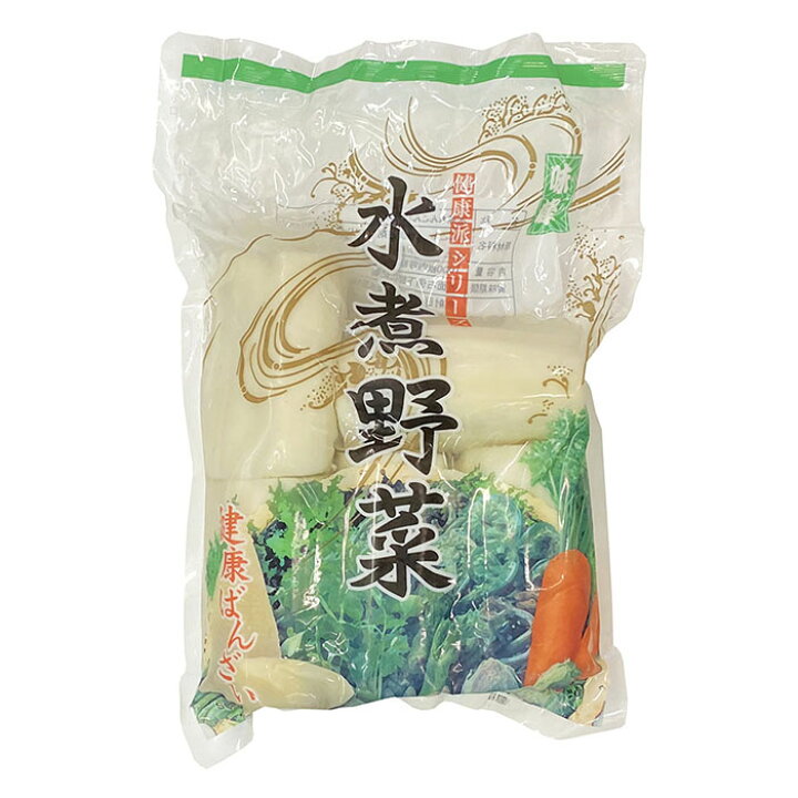 楽天市場 水煮野菜 れんこん ホール 5個入 内容量 1 5kg 固形量 1kg 生鮮食品直送便