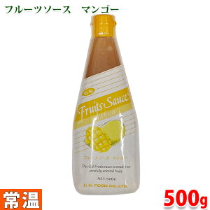 �W�[�G�X�t�[�h�@�t���[�c�\�[�X�@�}���S�[�@500g