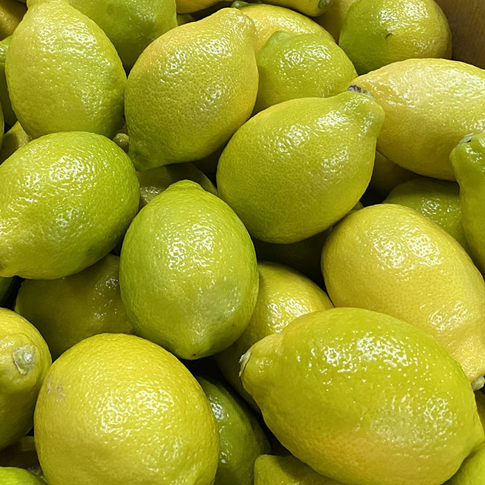楽天市場】【送料無料】 チリ産 レモン 約115玉入り （箱） : 生鮮食品