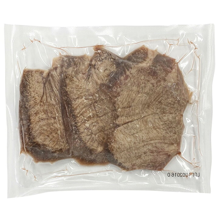 利久 牛たん 真空パック 塩味 285g 95g 3小袋 牛タン 焼肉 お取り寄せ 厚切り 炭焼き スライス しお味 味付き 生鮮食品直送便 Magokoro広島牛たん 炭焼 利久 牛たん真空パック 塩味 95g 5個セット Salaweselnayuca Pl