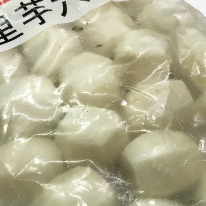 楽天市場】(冷凍)里芋六角(S) 500g : 生鮮食品直送便 楽天市場】(冷凍)里芋六角(S) 500g : 生鮮食品直送便