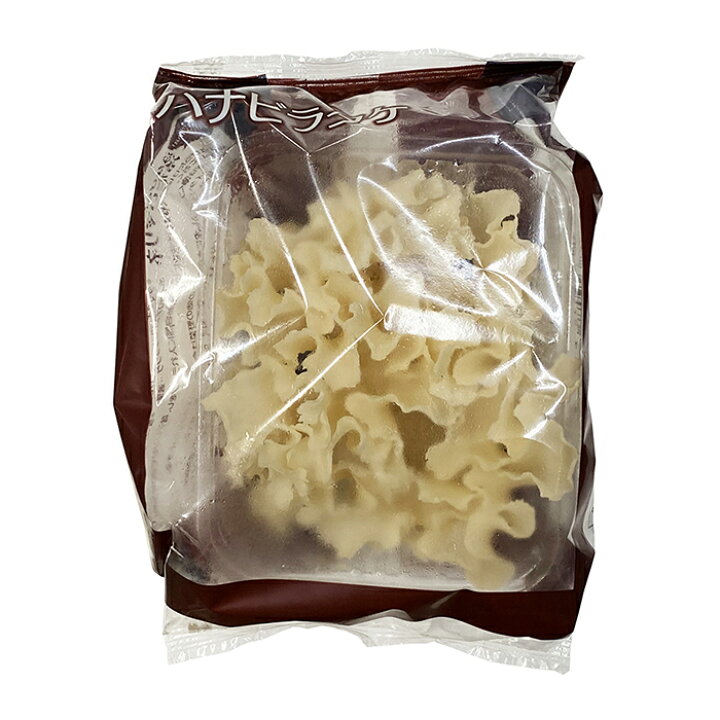 長野県産 ハナビラタケ 約50g 1パック | 生鮮食品直送便