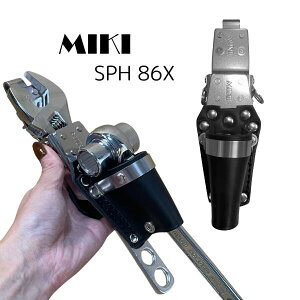 y󒍐YiEV^z_[z MIKI OM Hz_[ H SPHE^Cv SPH86X