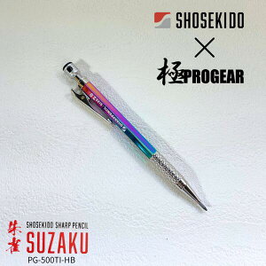 y[։zyːדz yPROGEARzPG-500TI-HB zpV[vyV 2.0mm 鐝 { c HB