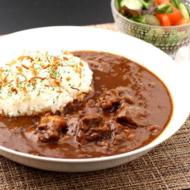 食彩宴 カレー 3種6食 やわらか ビーフ ポーク チキン セット ギフト 牛すじ 豚すね 鶏もも