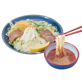 送料無料【クラタ食品】広島つけ麺生4食セット