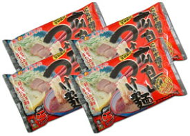 広島つけ麺8食セット【クラタ食品】