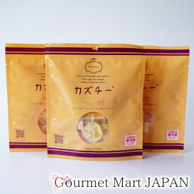 カズチー 7粒入り×3袋セット【ゆうパケット便限定/送料込】 ポイント消化 お中元 御中元 ギフト 2022 楽天 プレゼント