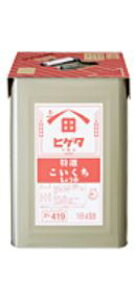 qQ^ I傤 18L×1 JAS Zݖ Ɩp֓ߌ 