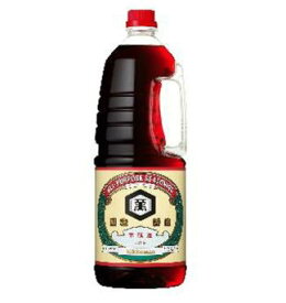 キッコーマン 濃口醤油 1.8L×6本×1箱 業務用◇関東近県送料無料 ◎
